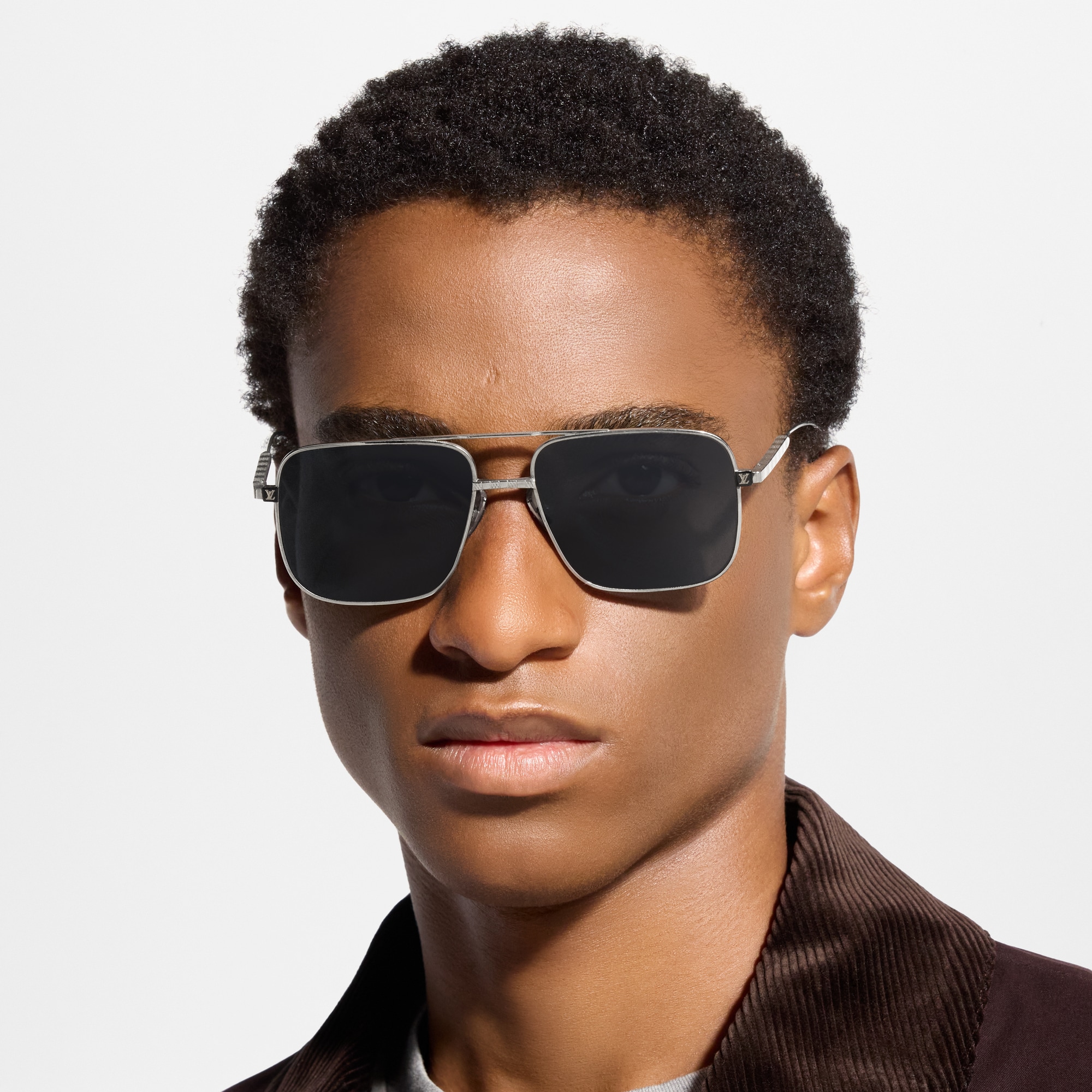 LV Whisper Squared Sunglasses S00 - Women - Accessories | LOUIS